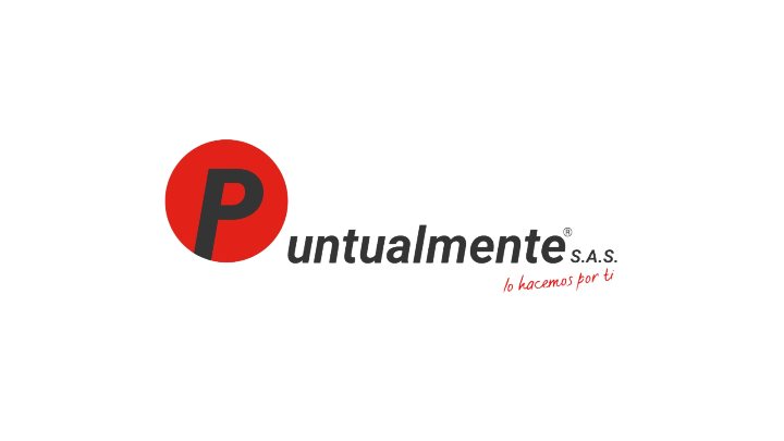 LogoPuntualmente